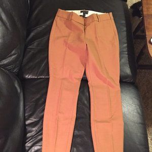 J. Crew camel wool Minnie size 00